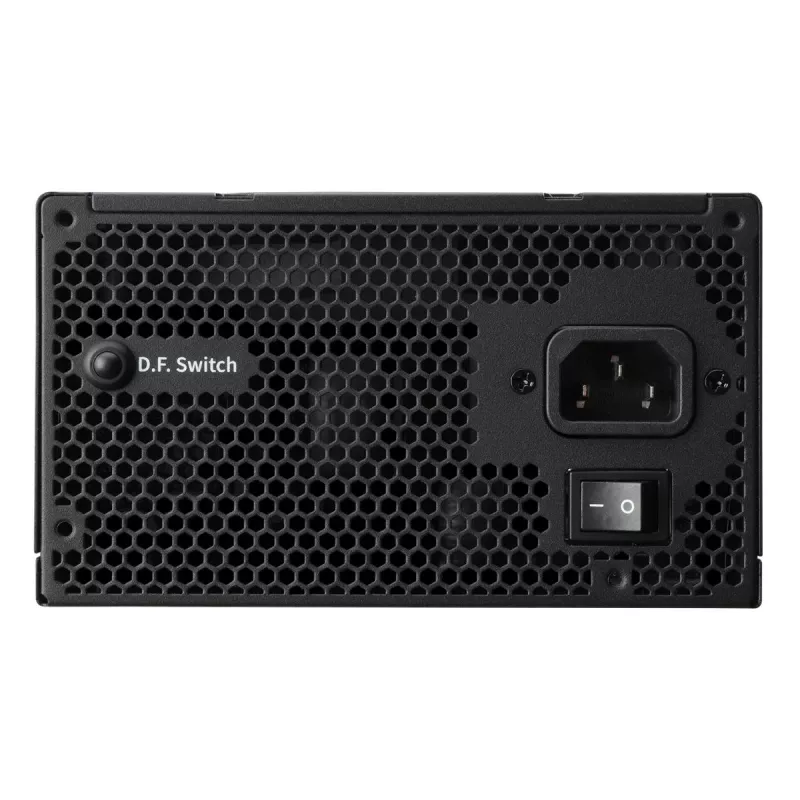 ENERMAX Barošanas bloks Platigemini 1200 W 80 Plus Platinum pilnībā modulārs ATX 3.1 un ATX12VO