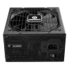 ENERMAX Barošanas bloks Platigemini 1200 W 80 Plus Platinum pilnībā modulārs ATX 3.1 un ATX12VO