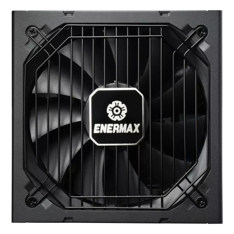 ENERMAX Barošanas bloks Platigemini 1200 W 80 Plus Platinum pilnībā modulārs ATX 3.1 un ATX12VO