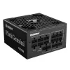 ENERMAX Barošanas bloks Platigemini 1200 W 80 Plus Platinum pilnībā modulārs ATX 3.1 un ATX12VO