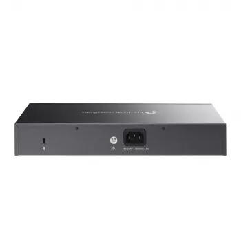Pārvaldāms slēdzis TP-Link JetStream TL-SX3206HPP 6 portu 10GE L2+ 4 portu PoE++