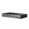Pārvaldāms slēdzis TP-Link JetStream TL-SX3206HPP 6 portu 10GE L2+ 4 portu PoE++