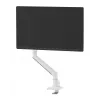 Neomounts DS70-250WH1 monitora kronšteins 17-35 collas - gāzes atspere - Topfix - 180° aizturis