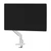 Neomounts DS70-250WH1 monitora kronšteins 17-35 collas - gāzes atspere - Topfix - 180° aizturis