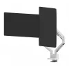 Neomounts DS70-250WH2 Monitora kronšteins 17-32 collas - gāzes atspere - Topfix - 180° aizture