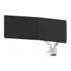 Neomounts DS70-250WH2 Monitora kronšteins 17-32 collas - gāzes atspere - Topfix - 180° aizture