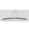 Neomounts DS70-250WH2 Monitora kronšteins 17-32 collas - gāzes atspere - Topfix - 180° aizture