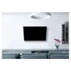 Neomounts WL40S-850BL18 TV sienas stiprinājums 43-86 collas - ar pilnu kustību - ātra uzstādīšana