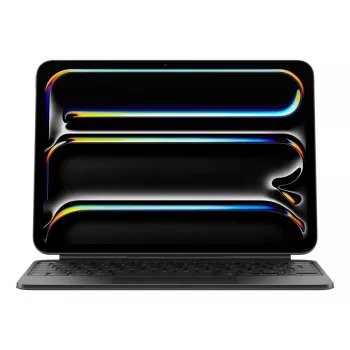 APPLE Magic tastatūra For iPad Pro 11-inch (m4) - Melns - German