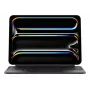APPLE Magic tastatūra For iPad Pro 11-inch (m4) - Melns - German