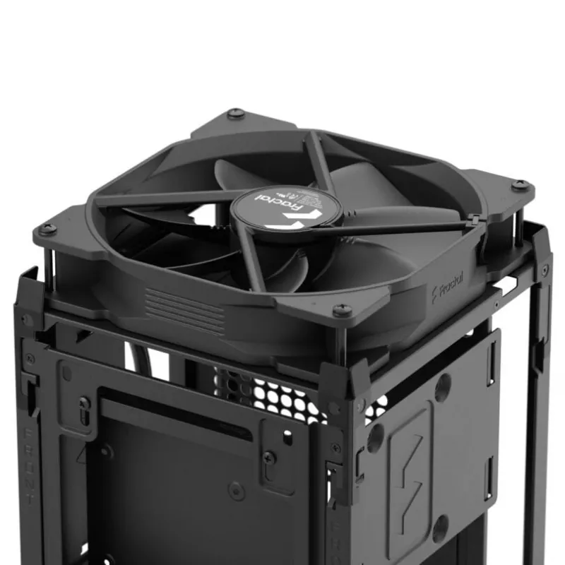FRACTAL DESIGN Mood melns