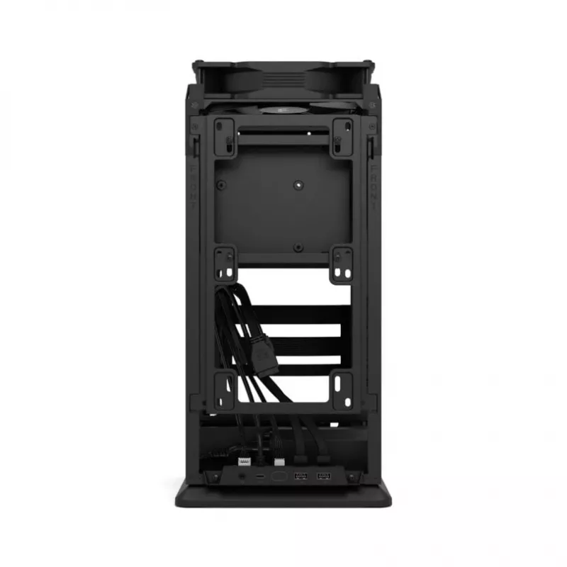 FRACTAL DESIGN Mood melns