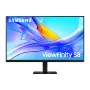 Samsung S80UD datora monitors 81,3 cm (32 colli) 3840 x 2160 pikseļi 4K Ultra HD LCD Melns