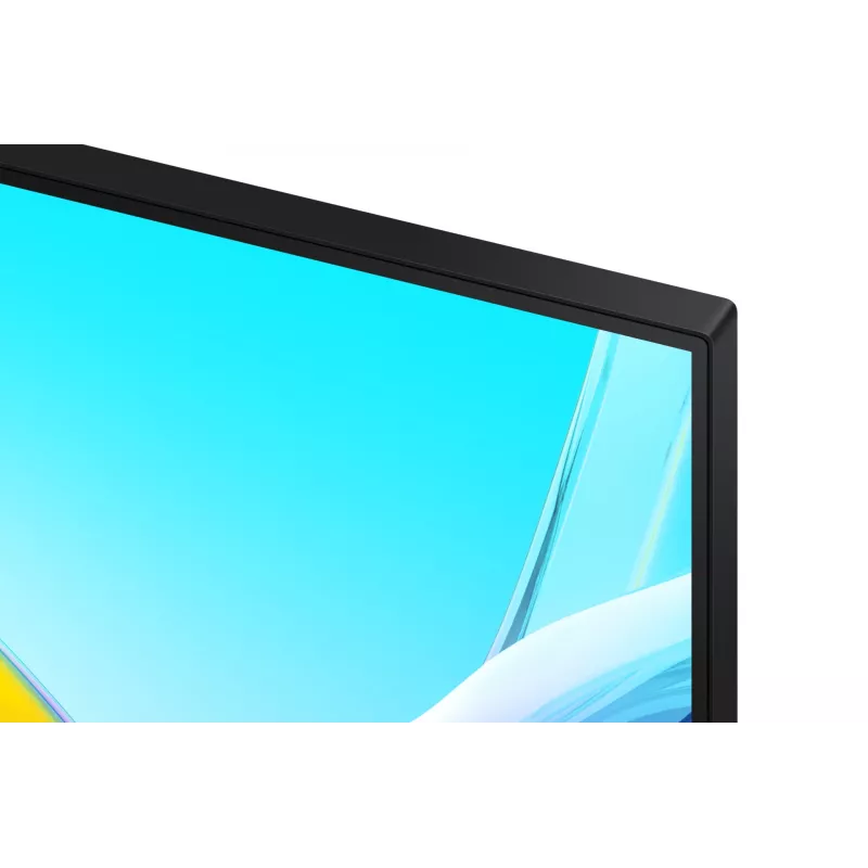 Samsung S80UD datora monitors 81,3 cm (32 colli) 3840 x 2160 pikseļi 4K Ultra HD LCD Melns