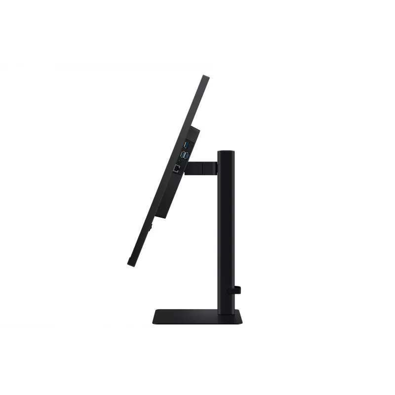 Samsung S80UD datora monitors 81,3 cm (32 colli) 3840 x 2160 pikseļi 4K Ultra HD LCD Melns