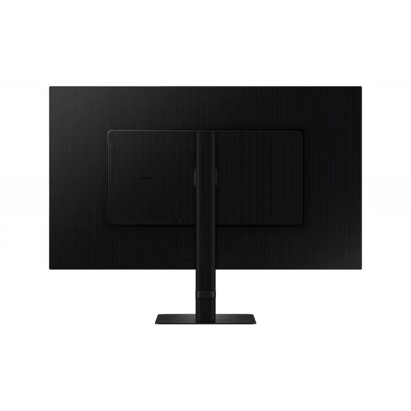 Samsung S80UD datora monitors 81,3 cm (32 colli) 3840 x 2160 pikseļi 4K Ultra HD LCD Melns