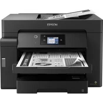 Epson EcoTank ET-M16600 tintes printeris A3 4800 x 2400 DPI 25 lpp/min Wi-Fi
