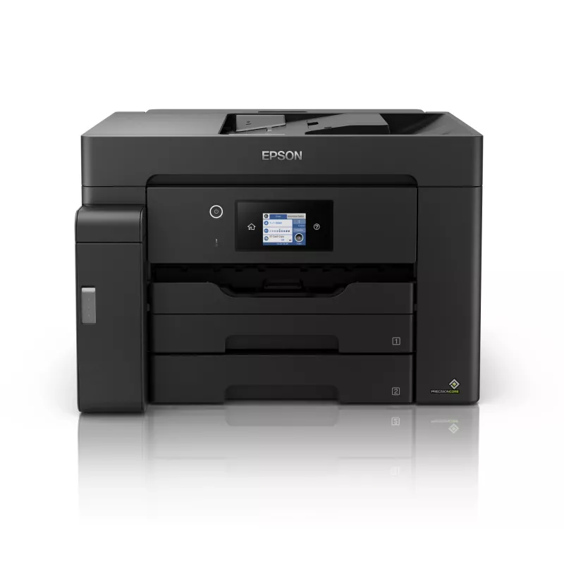Epson EcoTank ET-M16600 tintes printeris A3 4800 x 2400 DPI 25 lpp/min Wi-Fi