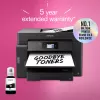Epson EcoTank ET-M16600 tintes printeris A3 4800 x 2400 DPI 25 lpp/min Wi-Fi