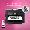 Epson EcoTank ET-M16600 tintes printeris A3 4800 x 2400 DPI 25 lpp/min Wi-Fi