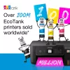 Epson EcoTank ET-M16600 tintes printeris A3 4800 x 2400 DPI 25 lpp/min Wi-Fi
