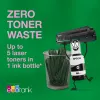 Epson EcoTank ET-M16600 tintes printeris A3 4800 x 2400 DPI 25 lpp/min Wi-Fi
