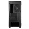 Chieftec APEX AIR GA-01B-M-OP ATX Midi Tower melns