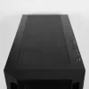 Chieftec APEX AIR GA-01B-M-OP ATX Midi Tower melns