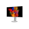 Fujitsu P2711 TE QHD datoru monitors 68,6 cm (27 collas) 2560 x 1440 pikseļi Quad HD LED Pelēks