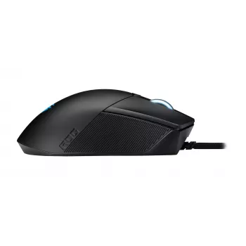 ASUS ROG Gladius III pele Spēlēšanai Labročiem USB Type-A Optiskā 19000 DPI