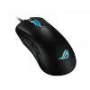ASUS ROG Gladius III pele Spēlēšanai Labročiem USB Type-A Optiskā 19000 DPI