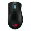 ASUS ROG Gladius III pele Spēlēšanai Labročiem USB Type-A Optiskā 19000 DPI