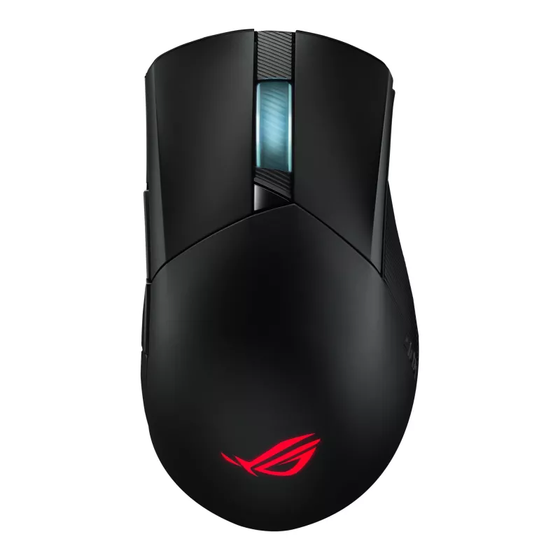 ASUS ROG Gladius III pele Spēlēšanai Labročiem USB Type-A Optiskā 19000 DPI