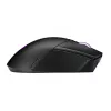 ASUS ROG Gladius III pele Spēlēšanai Labročiem USB Type-A Optiskā 19000 DPI