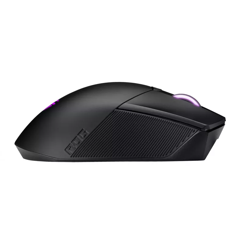 ASUS ROG Gladius III pele Spēlēšanai Labročiem USB Type-A Optiskā 19000 DPI