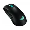ASUS ROG Gladius III pele Spēlēšanai Labročiem USB Type-A Optiskā 19000 DPI