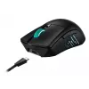 ASUS ROG Gladius III pele Spēlēšanai Labročiem USB Type-A Optiskā 19000 DPI