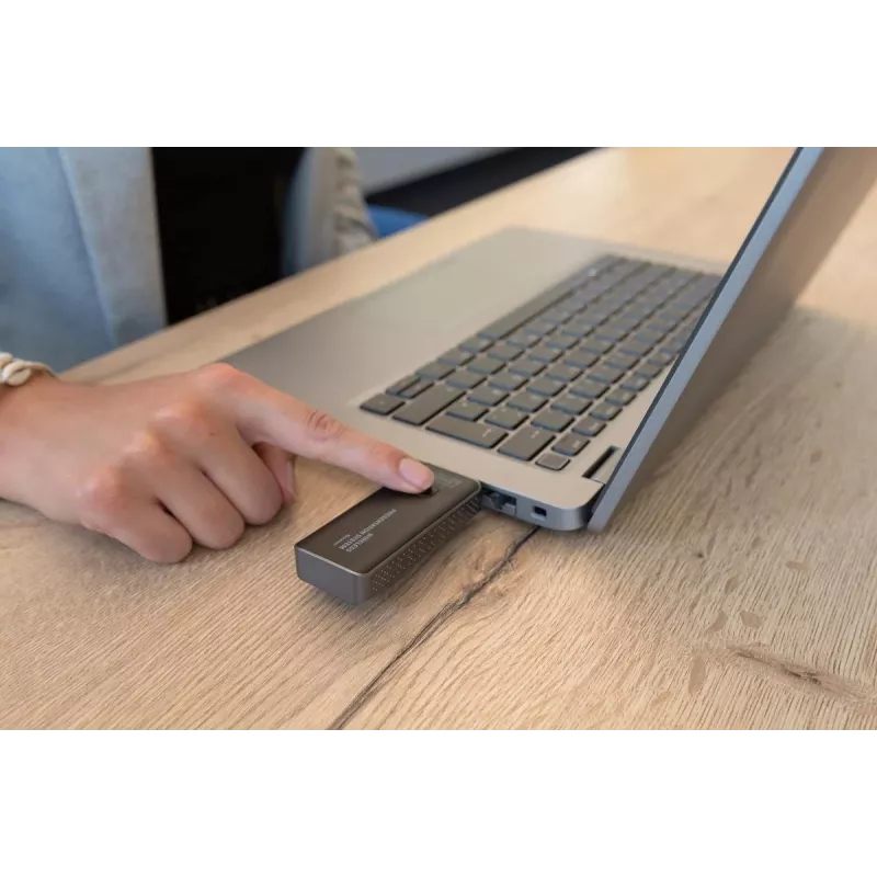 DIGITUS Wireless HDMI raidītāja modulis DS-55319 (papildu modulis)
