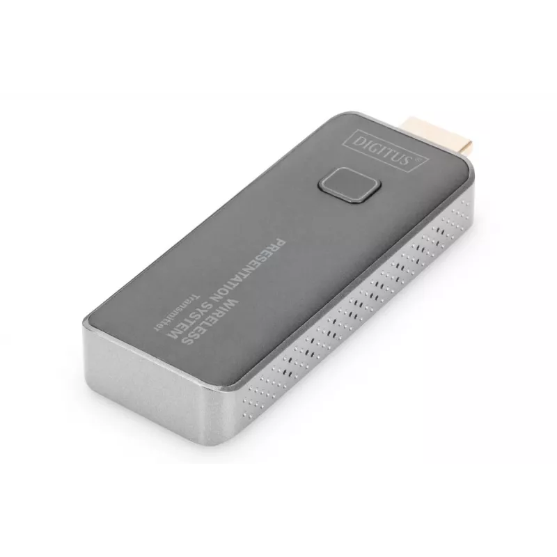 DIGITUS Wireless HDMI raidītāja modulis DS-55319 (papildu modulis)