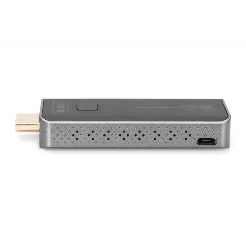 DIGITUS Wireless HDMI raidītāja modulis DS-55319 (papildu modulis)