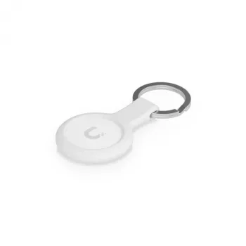 Ubiquiti UniFi Access Pocket Keyfob UA-Pocket, NFC atslēgu piekariņš 10-gab.