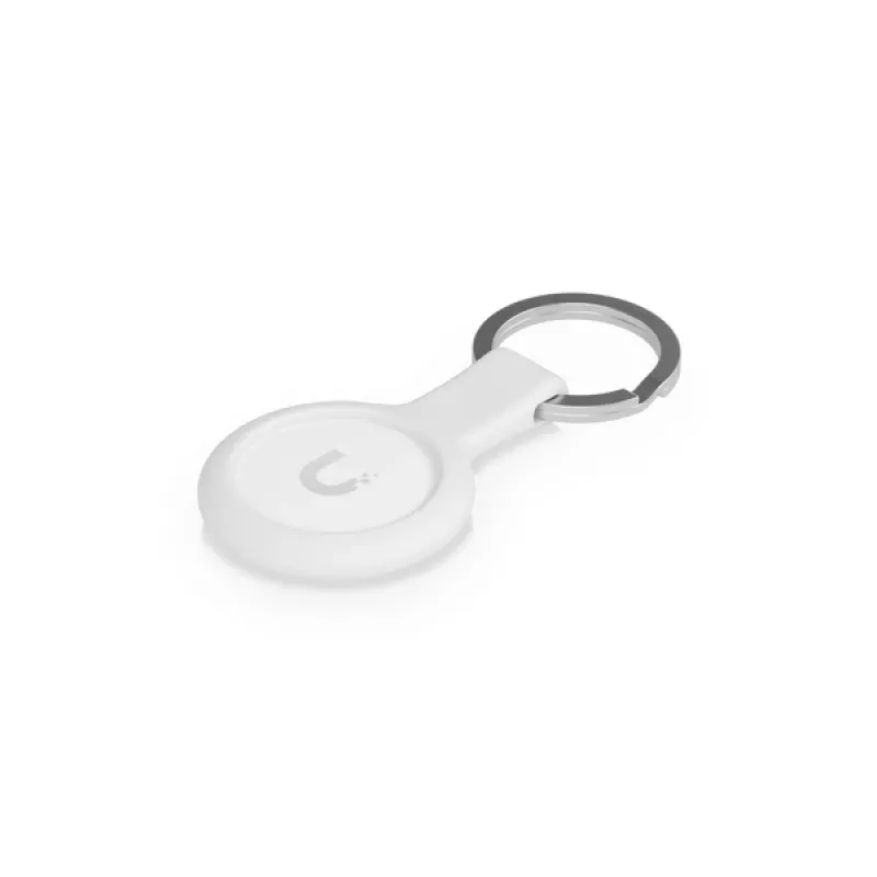 Ubiquiti UniFi Access Pocket Keyfob UA-Pocket, NFC atslēgu piekariņš 10-gab.