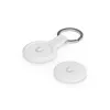 Ubiquiti UniFi Access Pocket Keyfob UA-Pocket, NFC atslēgu piekariņš 10-gab.