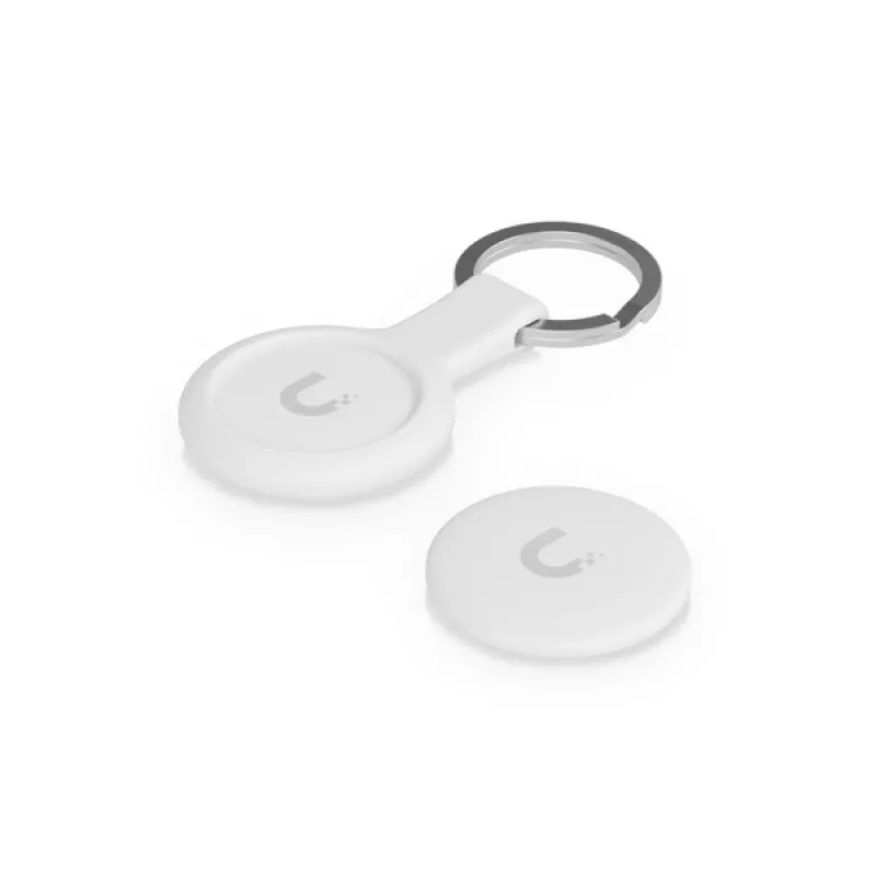 Ubiquiti UniFi Access Pocket Keyfob UA-Pocket, NFC atslēgu piekariņš 10-gab.