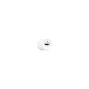 Ubiquiti UVC‑AI‑Theta IP drošības kamera — slēpta iekštelpām un ārā, 12 MP 3264×2448, 360° redzes lauks, vadu un bezvadu savienojums