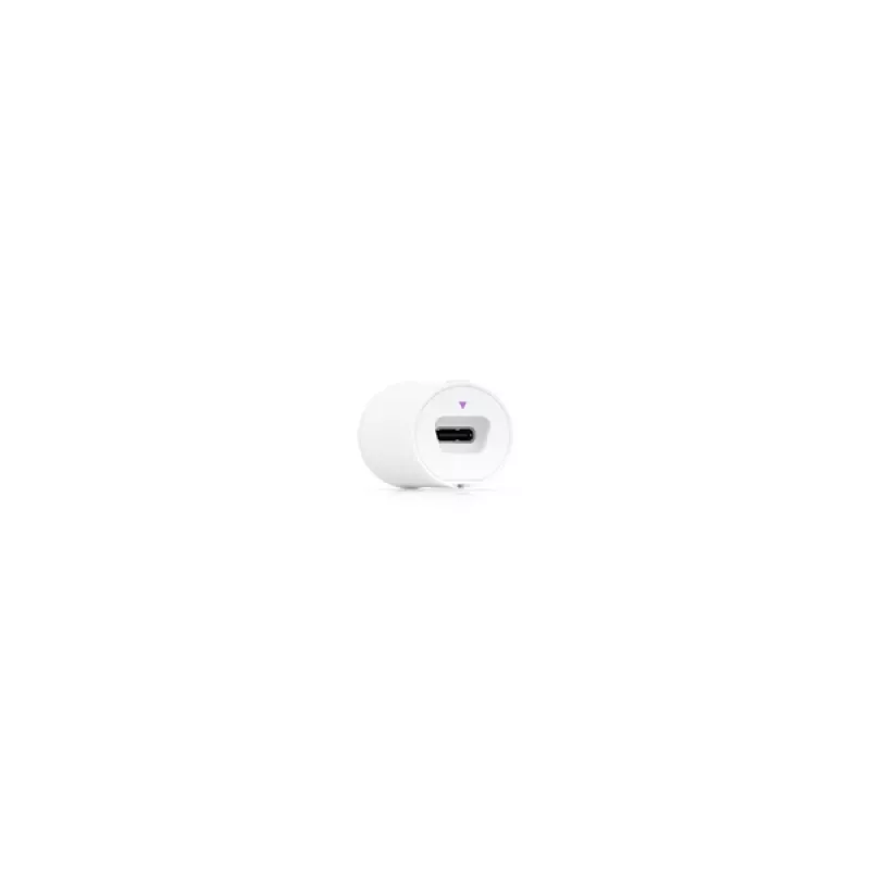 Ubiquiti UVC‑AI‑Theta IP drošības kamera — slēpta iekštelpām un ārā, 12 MP 3264×2448, 360° redzes lauks, vadu un bezvadu savienojums