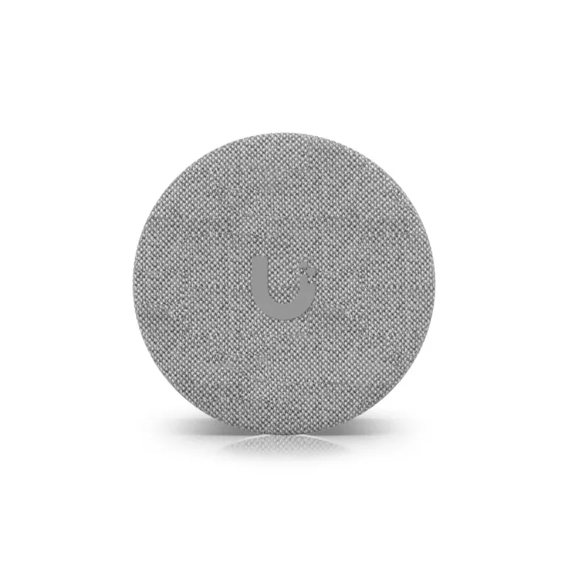 Ubiquiti UVC‑AI‑Theta IP drošības kamera — slēpta iekštelpām un ārā, 12 MP 3264×2448, 360° redzes lauks, vadu un bezvadu savienojums