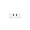Ubiquiti UVC‑AI‑Theta IP drošības kamera — slēpta iekštelpām un ārā, 12 MP 3264×2448, 360° redzes lauks, vadu un bezvadu savienojums