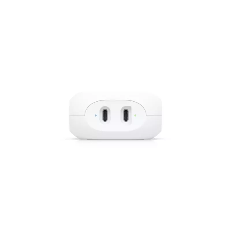 Ubiquiti UVC‑AI‑Theta IP drošības kamera — slēpta iekštelpām un ārā, 12 MP 3264×2448, 360° redzes lauks, vadu un bezvadu savienojums