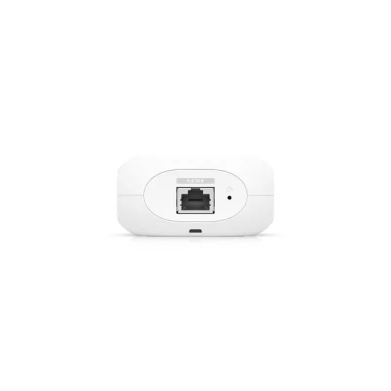 Ubiquiti UVC‑AI‑Theta IP drošības kamera — slēpta iekštelpām un ārā, 12 MP 3264×2448, 360° redzes lauks, vadu un bezvadu savienojums